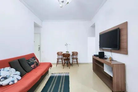 Apartamento com 2 Quartos à venda, 72m² no Flamengo, Rio de Janeiro