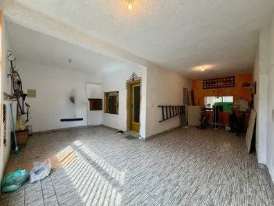 Sobrado com 3 Quartos à venda, 119m² no Ipiranga, São Paulo