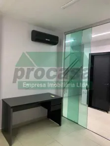 Sala Comercial para alugar, 25m² no Nossa Senhora das Graças, Manaus
