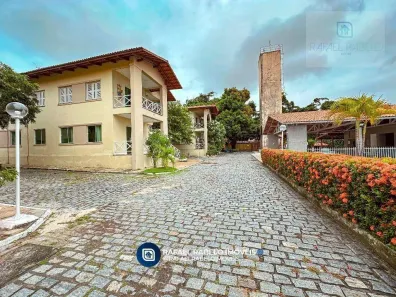 Apartamento com 3 Quartos à venda, 92m² no Sapiranga-Coité, Fortaleza