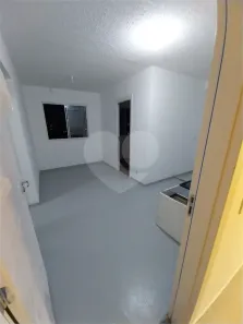 Apartamento com 2 Quartos à venda, 35m² no Jardim São Savério, São Paulo