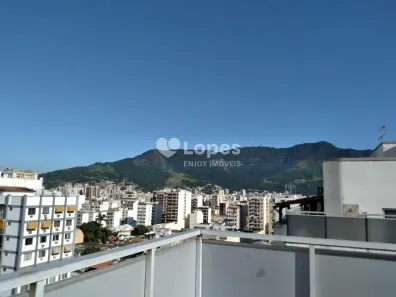Cobertura com 3 Quartos à venda, 170m² no Vila Isabel, Rio de Janeiro