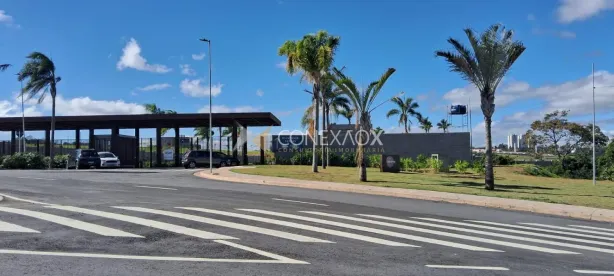 Lote/Terreno à venda, 365m² no Jardim Myrian Moreira da Costa, Campinas