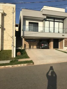 Casa de Condomínio com 3 Quartos à venda, 229m² no Jardim Vila São Domingos, Sorocaba