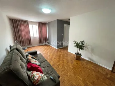 Apartamento com 2 Quartos à venda, 61m² no Água Fria, São Paulo