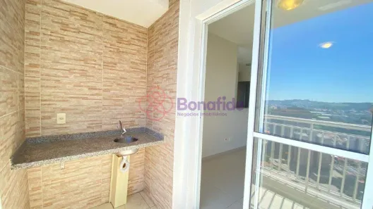 Apartamento com 2 Quartos para alugar, 69m² no Jardim Paris, Jundiaí