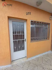 Casa com 2 Quartos para alugar, 72m² no Vila Nova Mazzei, São Paulo