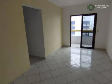 Apartamento com 2 Quartos à venda, 67m² no Mirim, Praia Grande