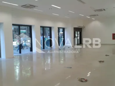 Ponto Comercial para alugar, 532m² no Centro, Rio de Janeiro