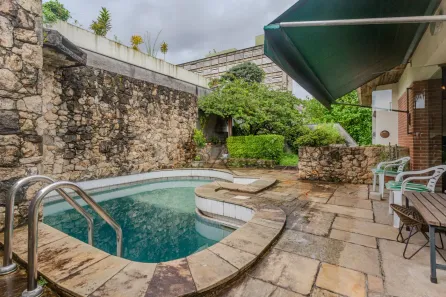Casa com 4 Quartos à venda, 336m² no Alto de Pinheiros, São Paulo