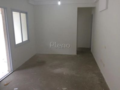 Apartamento com 2 Quartos à venda, 67m² no Taquaral, Campinas