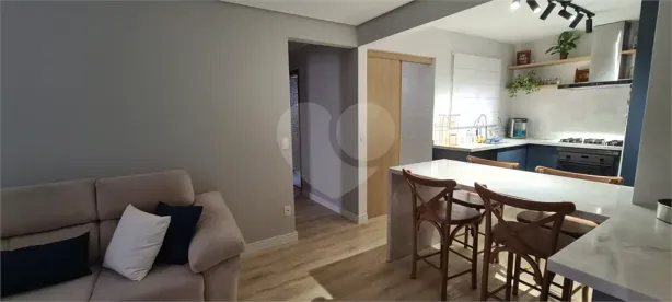 Apartamento com 3 Quartos à venda, 170m² no Nova Gerty, São Caetano do Sul