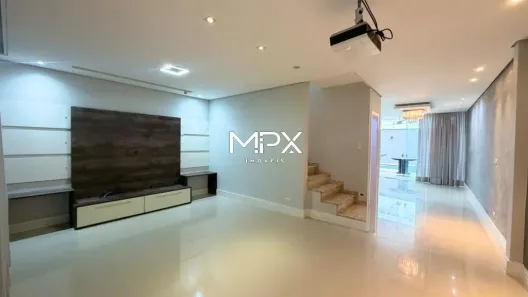 Casa com 3 Quartos à venda, 158m² no Residencial Portal da Água Branca, Piracicaba