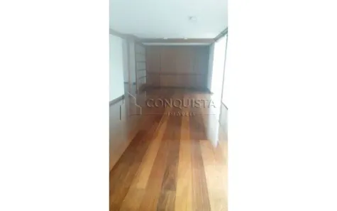Apartamento com 4 Quartos à venda, 300m² no Vila Nova Conceição, São Paulo