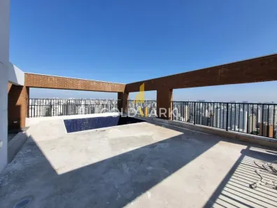 Cobertura com 4 Quartos à venda, 688m² no Moema, São Paulo