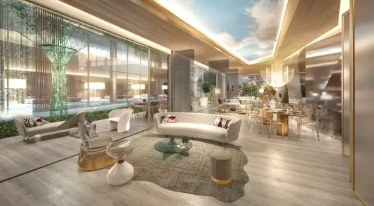 Apartamento com 4 Quartos à venda, 252m² no Indianópolis, São Paulo
