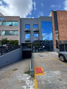 Prédio Comercial para alugar, 280m² no Alphaville, Santana de Parnaíba