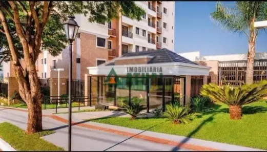 Apartamento com 3 Quartos à venda, 70m² no Terra Bonita, Londrina