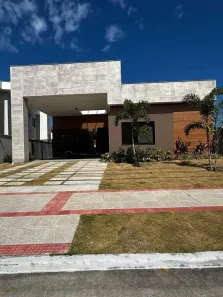 Casa de Condomínio com 3 Quartos à venda, 264m² no Jacuhy, Serra
