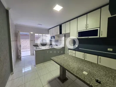 Casa com 2 Quartos para alugar, 118m² no Jardim Astúrias I, Piracicaba