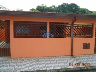Casa com 2 Quartos à venda, 55m² no Roncon, Ribeirão Pires