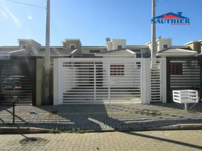 Casa com 2 Quartos à venda, 60m² no Vargas, Sapucaia do Sul