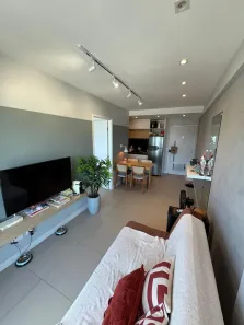 Flat com 1 Quarto à venda, 36m² no Pina, Recife
