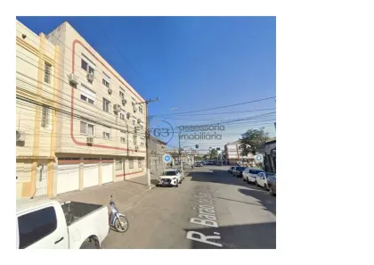 Apartamento com 2 Quartos para alugar, 70m² no Centro, Pelotas