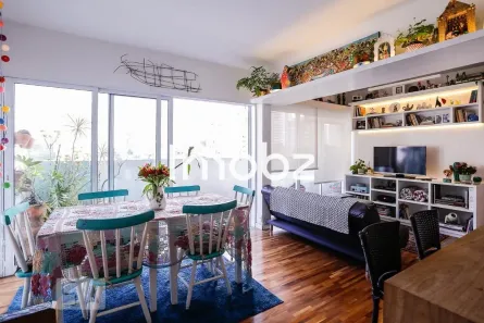 Apartamento com 1 Quarto à venda, 80m² no Perdizes, São Paulo