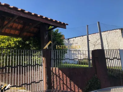 Lote/Terreno à venda, 693m² no Rio Verde, Colombo