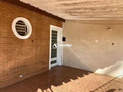 Casa com 2 Quartos à venda, 156m² no Linópolis 1ª Gleba, Santa Bárbara D'Oeste
