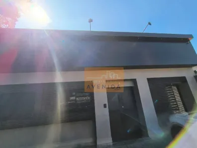 Imóvel Comercial com 8 Quartos à venda, 200m² no Nova Paulínia, Paulínia