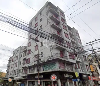 Prédio Residencial com 3 Quartos à venda, 2800m² no Floresta, Porto Alegre