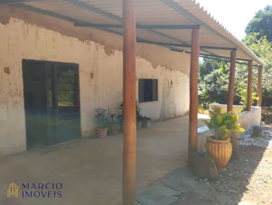 Fazenda/Sítio com 3 Quartos à venda, 10000m² no , Brasília