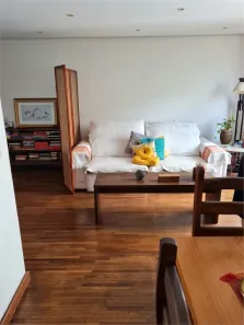 Apartamento com 2 Quartos à venda, 85m² no Vila Andrade, São Paulo