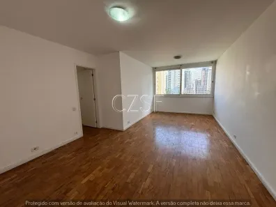 Apartamento com 3 Quartos à venda, 88m² no Indianópolis, São Paulo