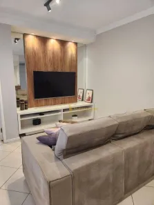 Apartamento com 2 Quartos à venda, 61m² no Centro, Londrina
