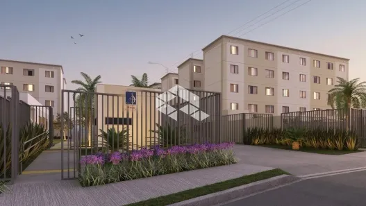 Apartamento com 2 Quartos à venda, 38m² no Rubem Berta, Porto Alegre