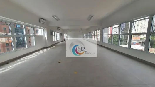 Sala Comercial para alugar, 147m² no Vila Olímpia, São Paulo