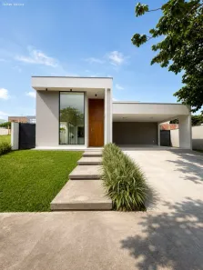 Casa com 3 Quartos para alugar, 180m² no Alphaville, Rio das Ostras