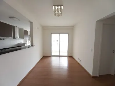 Apartamento com 2 Quartos para alugar, 67m² no Jardim Santo André, Limeira