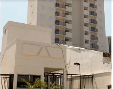 Apartamento com 1 Quarto à venda, 41m² no Vila Santo Estéfano, São Paulo