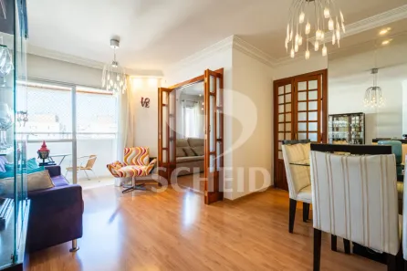 Cobertura com 3 Quartos à venda, 75m² no Parque Imperial, São Paulo