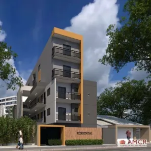 Apartamento com 2 Quartos à venda, 39m² no Parque Industrial, São Paulo