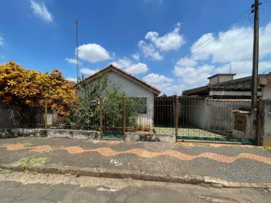 Casa com 2 Quartos à venda, 118m² no Chácara Machadinho I, Americana