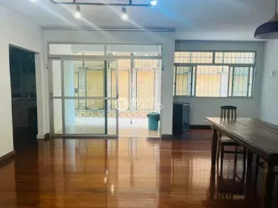 Apartamento com 4 Quartos à venda, 197m² no Funcionários, Belo Horizonte