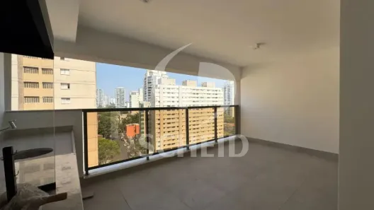 Apartamento com 2 Quartos à venda, 91m² no Jardim das Acácias, São Paulo