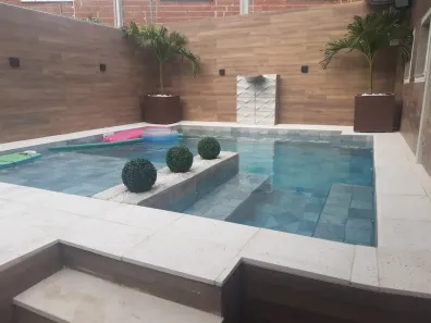 Casa de Condomínio com 3 Quartos à venda, 250m² no Campo Grande, Rio de Janeiro