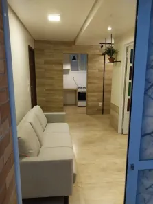 Apartamento com 1 Quarto à venda, 36m² no Rio Branco, Porto Alegre