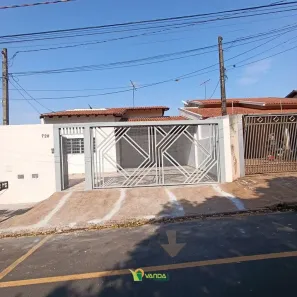 Casa com 3 Quartos para alugar, 90m² no Jardim São Marco, São José do Rio Preto